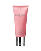 Molton Brown Crema Mani Rabarbaro Delizioso & Rosa