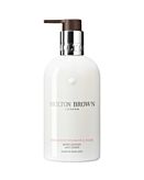 Molton Brown Lozione Corpo Rabarbaro Delizioso & Rosa