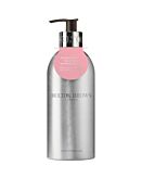 Molton Brown Infinite Delicious Rhubarb & Rose Gel Doccia e Bagno