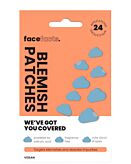 Face Facts Blemish Patches - Chmurki