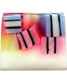 Bomb Cosmetics Sapone Artigianale con Oli Essenziali Candybox