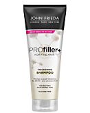 John Frieda Pro Filler+ Shampoo per Capelli 250 ml