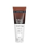 John Frieda Brilliant Brunette Balsamo per capelli castani
