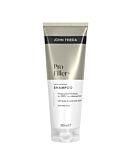 John Frieda ProFiller+ Shampoo volumizzante, 250 ml