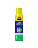 Dr.Scholl's Dezodorant do stóp 150 ml