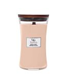 Woodwick Core Candela Profumata Coastal Sunset, 610 g