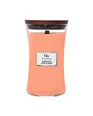 Woodwick Core Candela Profumata Nettare di Manuka, 610 g