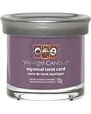 Yankee Candle Świeca Mystical Tarot Card, 122 g