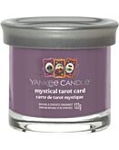 Yankee Candle Candela Mystical Tarot Card, 122 g