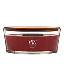 Woodwick Core Candela Profumata Rouge Oud, 453,6 g