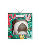 Yankee Candle Zestaw: Kominek + Woski + Podgrzewacz