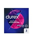 Durex Performax Intense Prezerwatywy, 3 szt.
