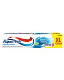 Aquafresh Fresh and Minty Pasta do zębów