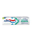 Aquafresh White Renew Deep Clean Dentifricio