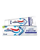 Aquafresh Renew Long Lasting Whitening Pasta do zębów
