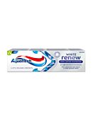 Aquafresh Renew Dentifricio sbiancante a lunga durata