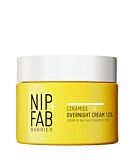 Nip + Fab Ceramide Fix Crema Notte con Ceramidi 50ml