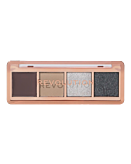 Makeup Revolution Palette di ombretti The Smokey Icon Grunge