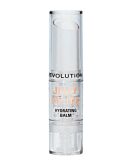 Makeup Revolution Jelly Lip Oil Balsam do ust, Crystal Clear