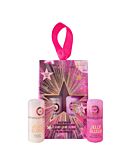 MAKEUP REVOLUTION Set Fard e Illuminante in Gel