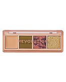 Makeup Revolution Paleta cieni do powiek, The Eternal Icon Edit Green