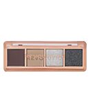 Makeup Revolution Palette di ombretti, The Smokey Icon Edit Grunge