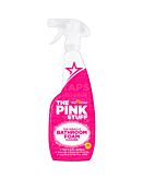 The Pink Stuff Detergente per il bagno, 750 ml