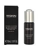 111Skin Olio al Retinolo Celestial Black Diamond