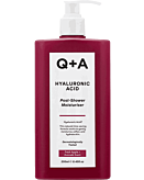 Q+A Acido Ialuronico Balsamo Idratante per il Corpo 250ml