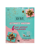 Skin Treats Kalendarz Adwentowy Ultimate Masking 6 dni