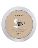 Lamel Smart Skin Puder do twarzy 403 