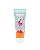 Kids Stuff Shampoo al profumo di fragola e lampone