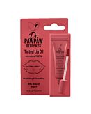 Dr. PAWPAW Olejek do ust z tintem, Berry Kiss