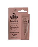 Dr. PAWPAW Olejek do ust z tintem, Nude Pout 