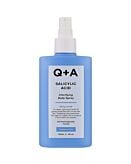 Q+A Salicylic Acid Body Spray Mgiełka do ciała z kwasem salicylowym