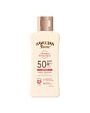 Hawaiian Tropic Latte solare protettivo SPF 50, protezione UVA/UVB, 75 ml