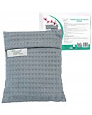 Medi Sleep termofor z pestek wiśni 13x16 cm dla dzieci niemowląt na b&oacute;l kolki gorączkę