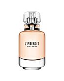 Givenchy L'interdit woda toaletowa spray, 80ml