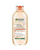 Garnier Skin Naturals Lozione Micellare Esfoliante 3in1 400 ml