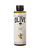 Korres Olive Żel pod prysznic Honey & Pear