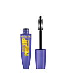 Miss Sporty Pump Up Booster pogrubiający tusz do rzęs 002 Brown, 12ml