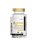 Golden Tree Active Move, 60 kaps