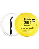 Got 2B Brow Lift Wax, Cera per lo styling delle sopracciglia e della linea dei capelli