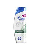 Head & Shoulders Shampoo Cura Lenitiva per il Cuoio Capelluto