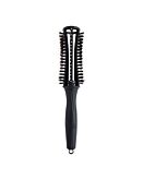 Olivia Garden Szczotka do włosów Fingerbrush, Round M