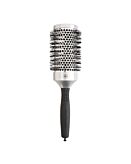 Olivia Garden Essential Blowout Classic Silver Szczotka do modelowania 55 mm
