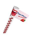 PaperMints Cool Caps Kulki o smaku truskawkowo-miętowym, 18 szt.