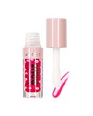 Lovely Top Coat Pout top coat powiększający usta 04, 3g