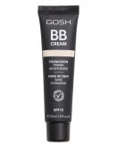 GOSH BB Cream Krem/Baza/Podkład do twarzy 01 Sand 30ml