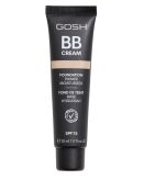 GOSH BB Cream Krem/Baza/Podkład do twarzy 02 Beige 30ml